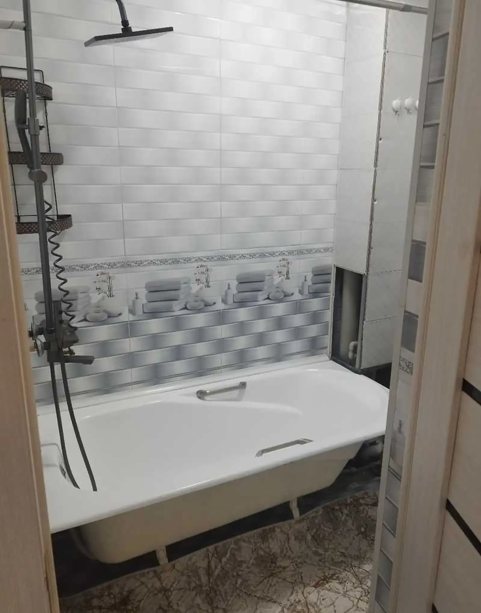 2-комн. квартира, 10 этаж, 48м², Сино