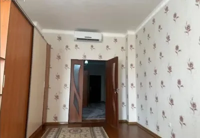 2-комн. квартира, 12 этаж, 100м², ул Рудаки 124 промо Италия