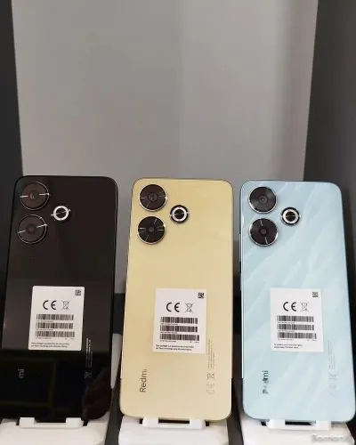 Xiaomi Redmi 13 128 gb