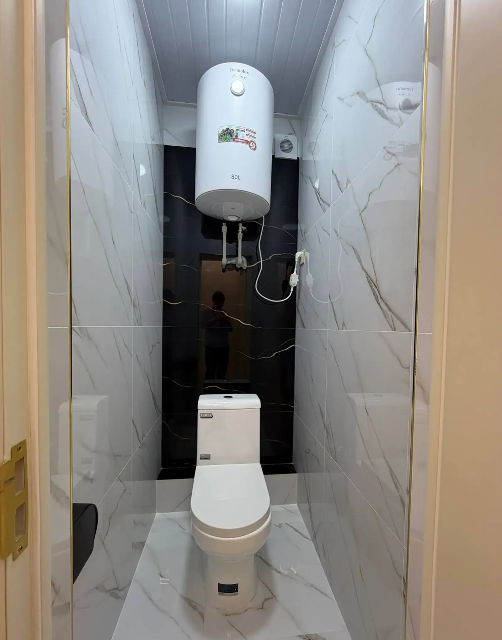 3-комн. квартира, 11 этаж, 98 м², Сино Чал Чам