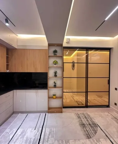 2-комн. квартира, 9 этаж, 73 м², Сино УВД
