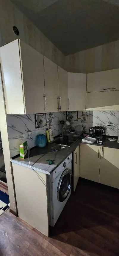 3-комн. квартира, 4 этаж, 80м², И.Сомони, Воданасос