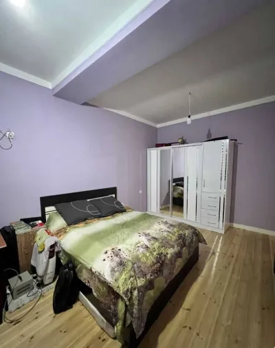 3-комн. квартира, 5 этаж, 107 м², Шохмансур