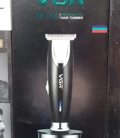 Триммер V-006