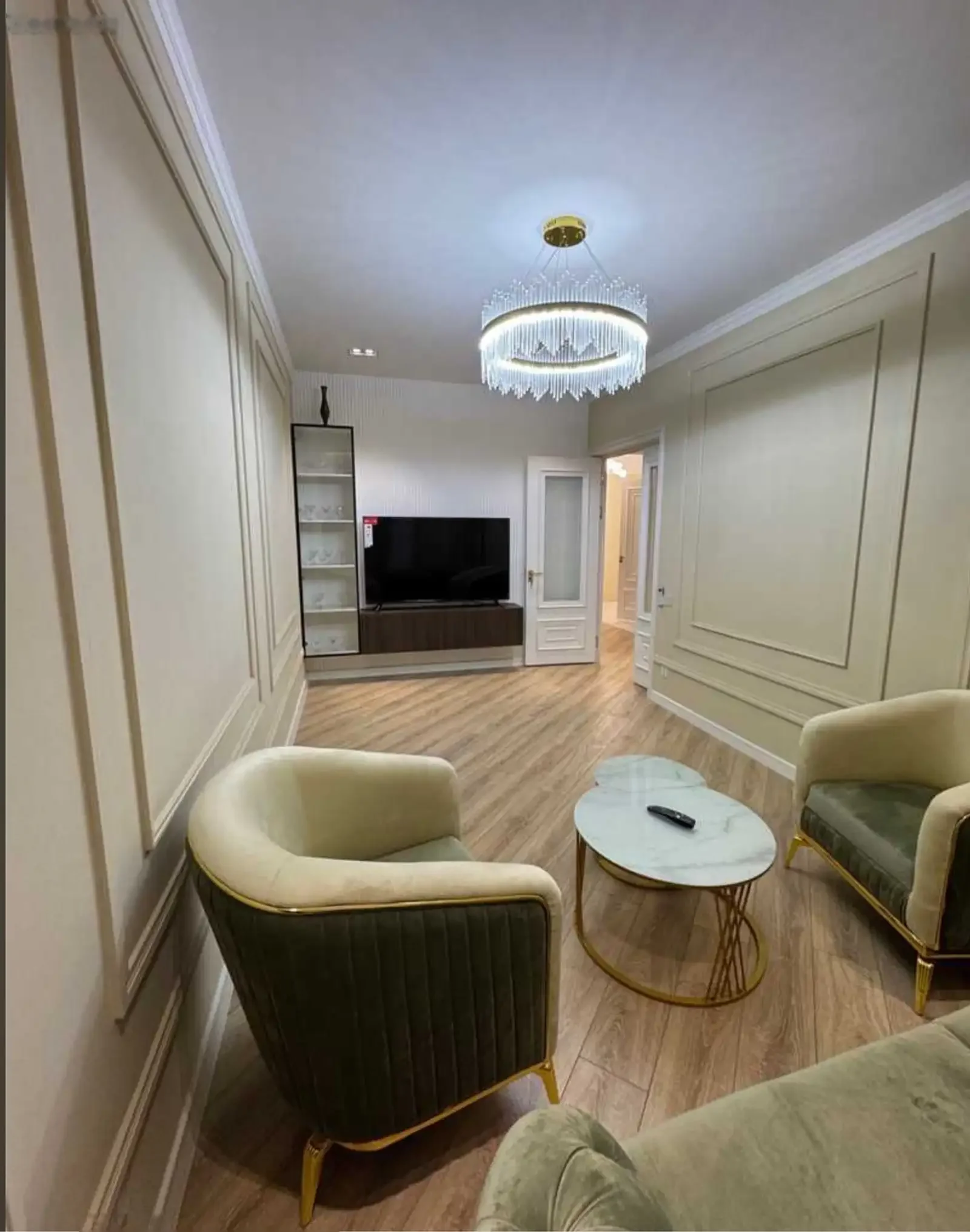 4-комн. квартира, 10 этаж, 140м², Шохмансур Авицена