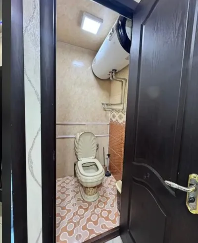 3-комн. квартира, 4 этаж, 90м², Фирдавси