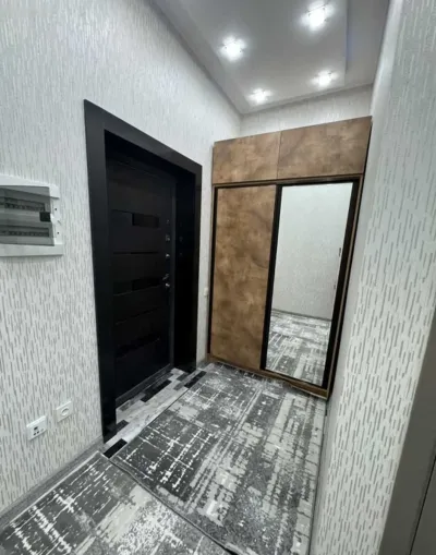 2-комн. квартира, 7 этаж, 77м², шозмансур