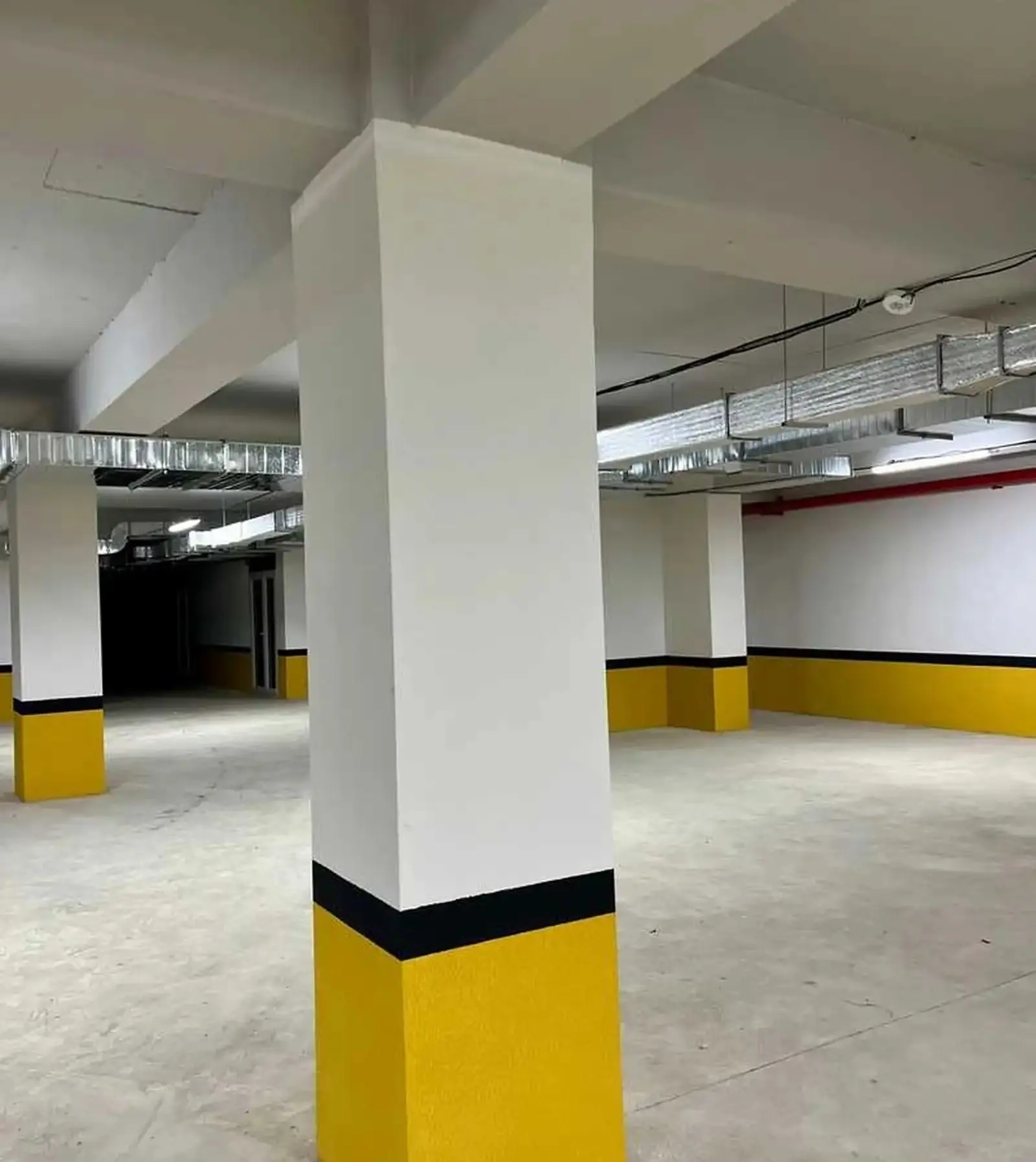 2-комн. квартира, 3 этаж, 80м², Шохмансур