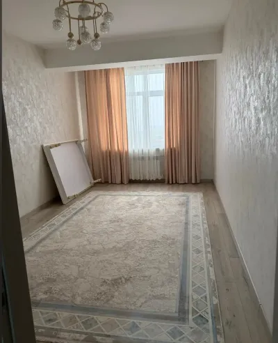 3-комн. квартира, 8 этаж, 93м², Сино, Зарнисор