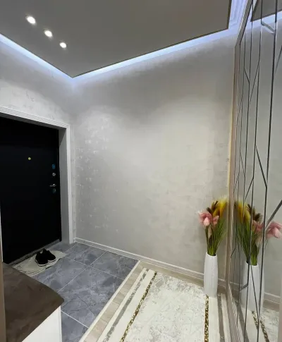 2-комн. квартира, 14 этаж, 76 м², сино