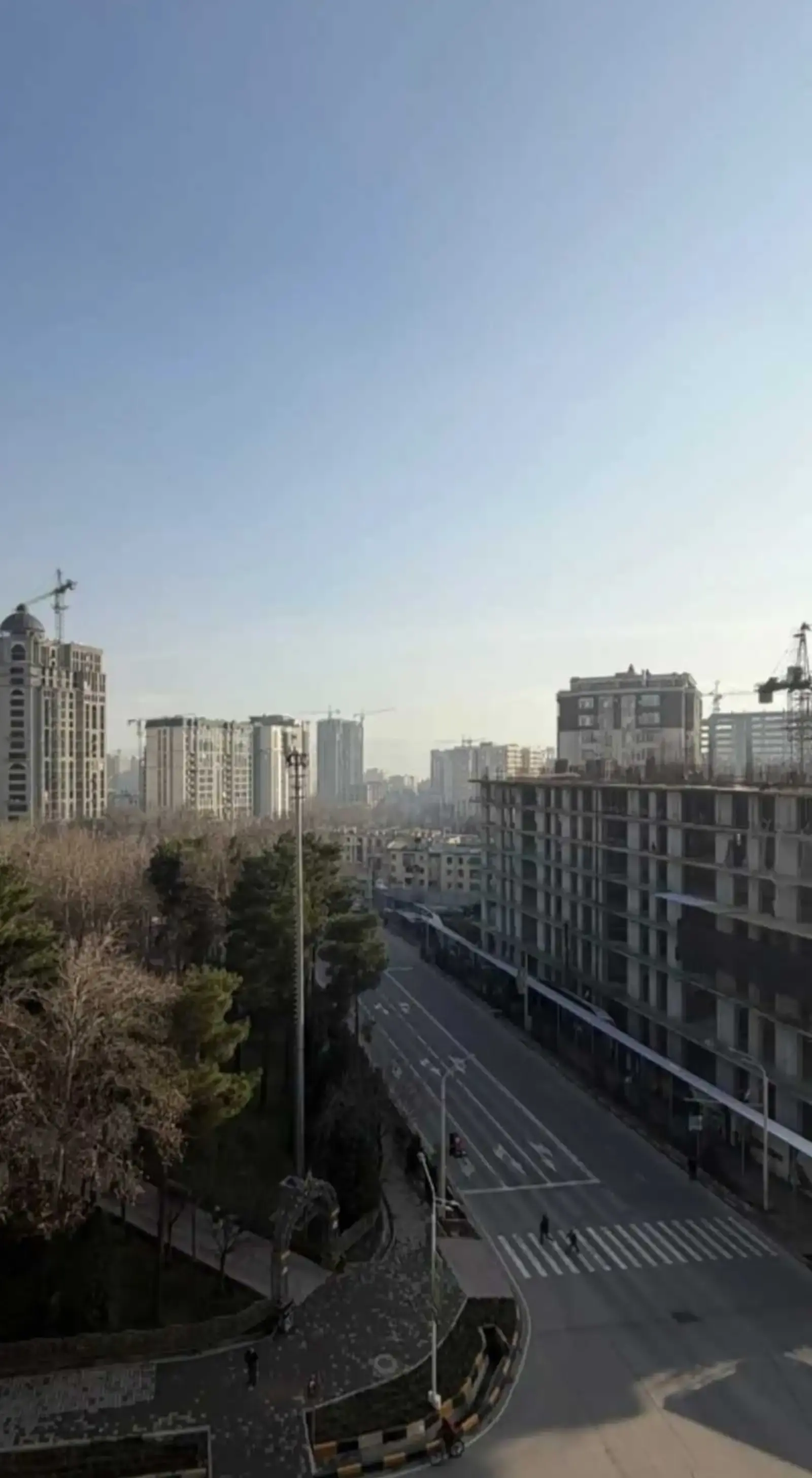 3-комн. квартира, 8 этаж, 110м², овир