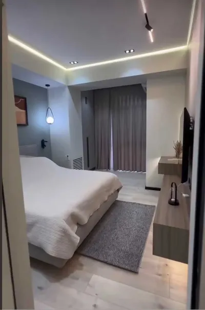 2-комн. квартира, 18 этаж, 50м², Шохмансур Пулоди