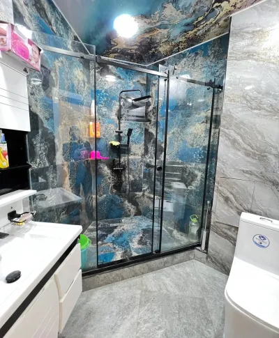 2-комн. квартира, 10 этаж, 91 м², Шохмансур, Алфемо