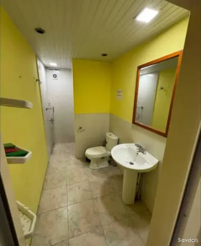 1-этажный, 5 комнатный дом, 650 м², Сомони