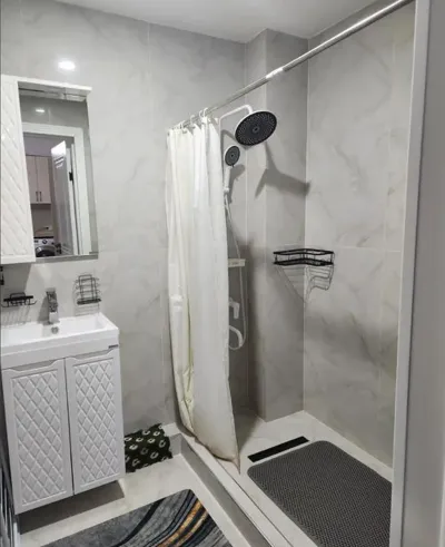2-комн. квартира, 3 этаж, 51м², Шохмансур