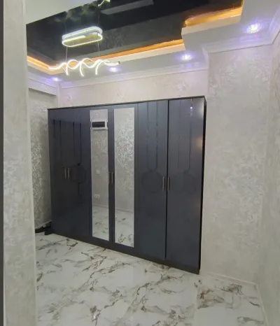 2-комн. квартира, 2 этаж, 57м², Фирдавси