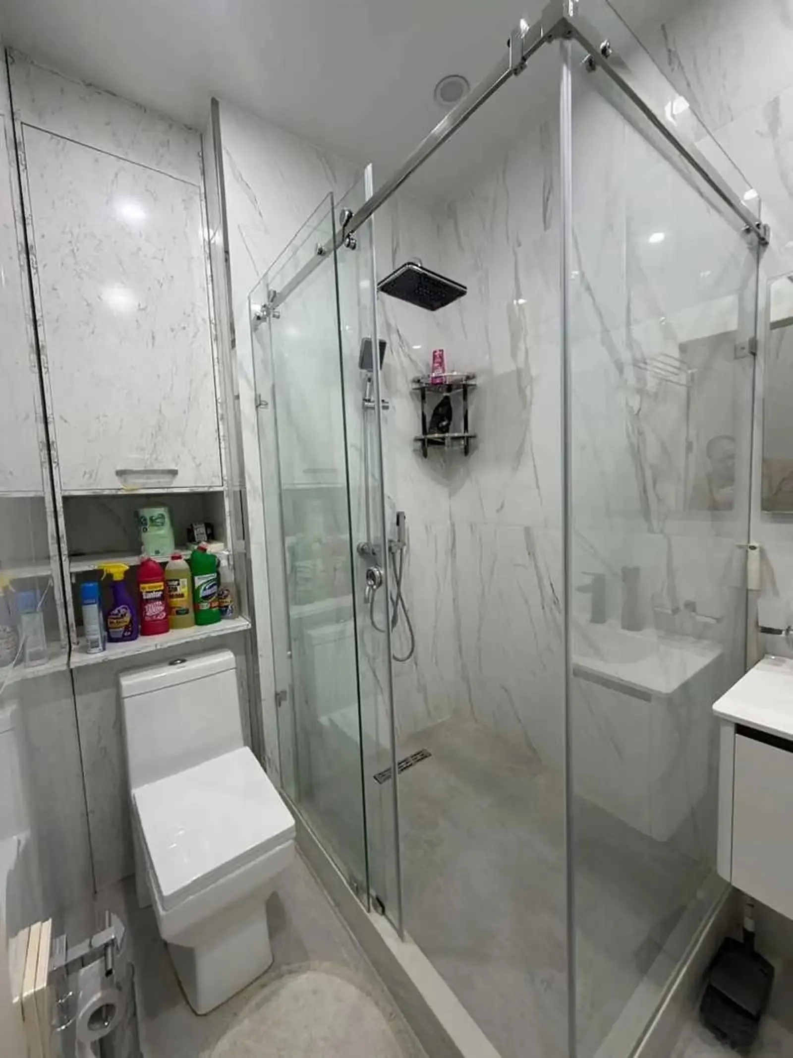 3-комн. квартира, 14 этаж, 120м², родоми