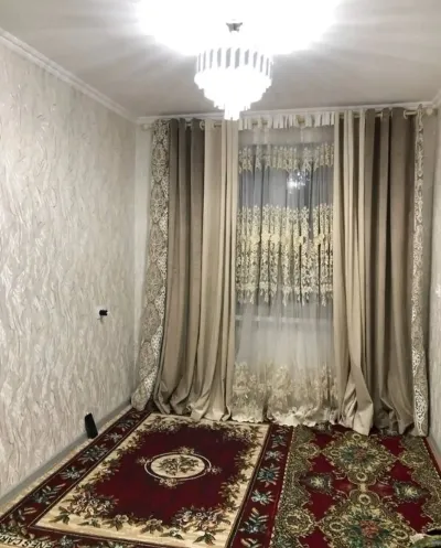 4-комн. квартира, 4 этаж, 85 м², Сино