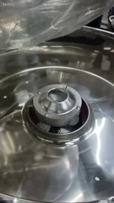 Аппарати пахтаканд