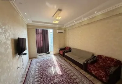 2-комн. квартира, 9 этаж, 70м², Сино