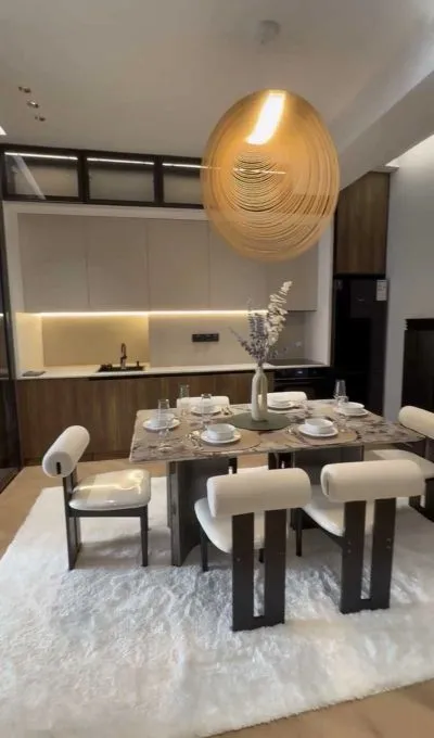 2-комн. квартира, 10 этаж, 70м², ОВИР