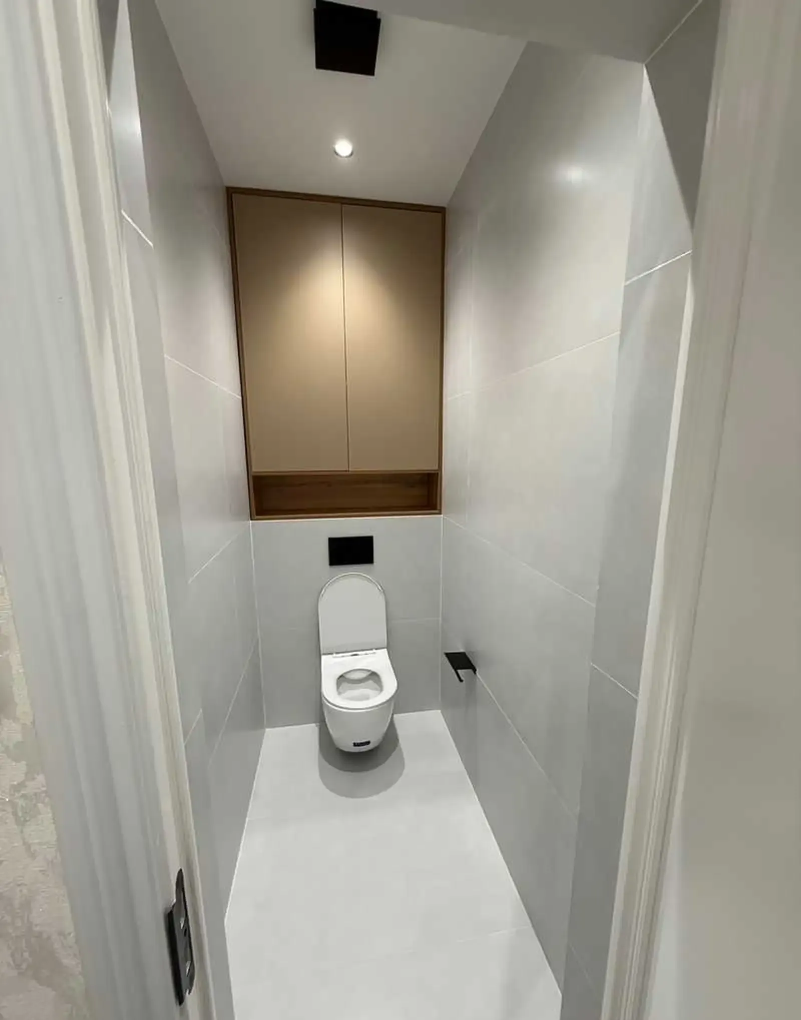 2-комн. квартира, 14 этаж, 75м², Овир