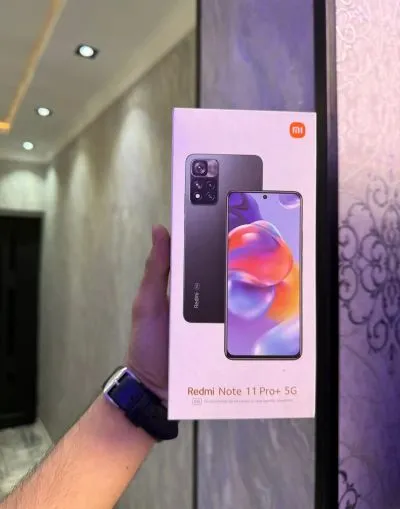 Xiaomi Redmi 256 gb