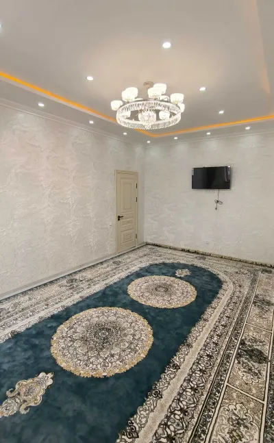 3-комн. квартира, 11 этаж, 100 м², Шохмансур