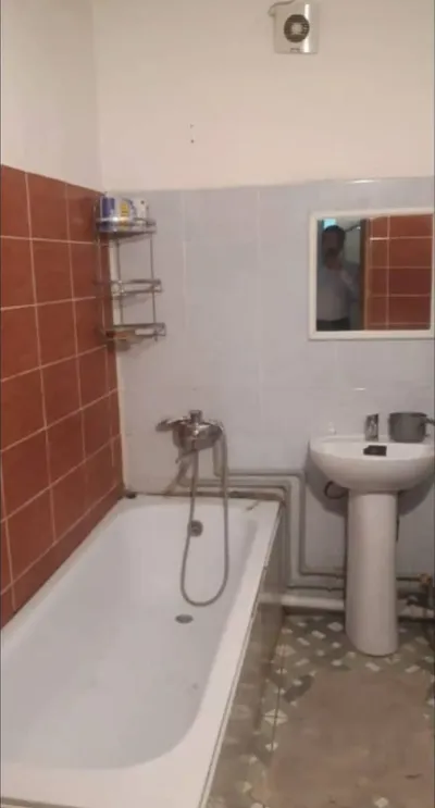 2-комн. квартира, 14 этаж, 70м², И Сомони Белла Пица