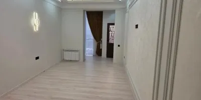 3-комн. квартира, 11 этаж, 89 м², Сино, Текстиль