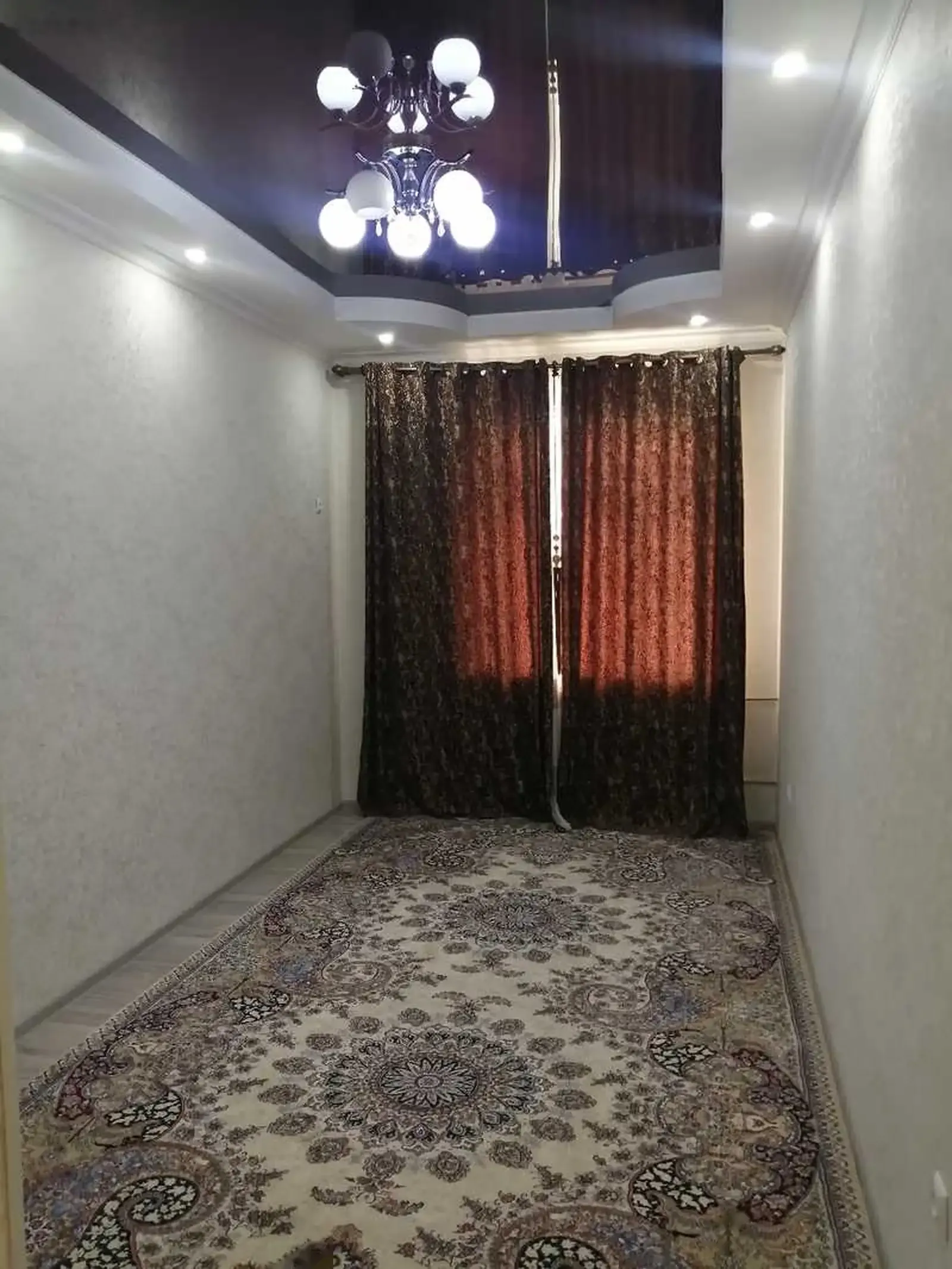 2-комн. квартира, 1 этаж, 78м², Сино, 91 мкр