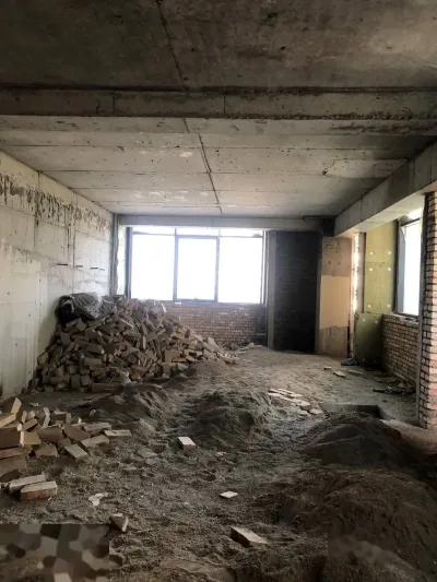 3-комн. квартира, 8 этаж, 167 м², Шоҳ Палас