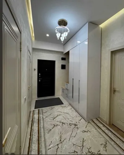 2-комн. квартира, 14 этаж, 65м², Шохмансур