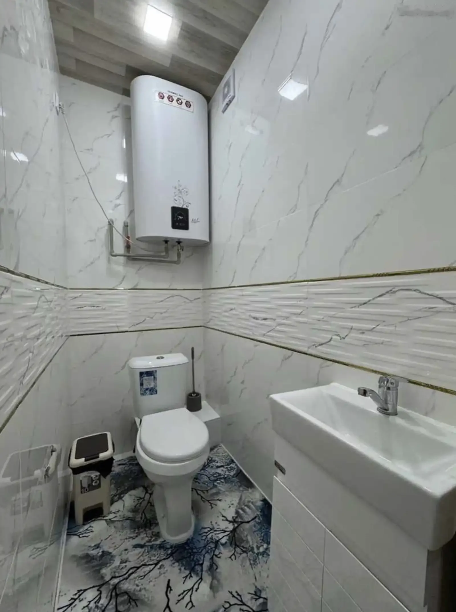 2-комн. квартира, 10 этаж, 62м², Славянский