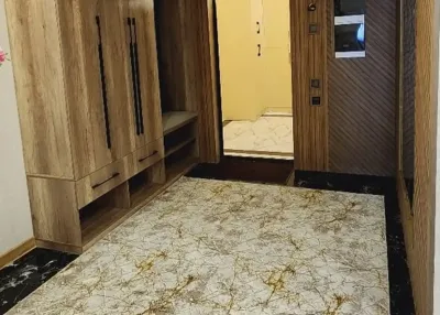 2-комн. квартира, 4 этаж, 110м², Сомони