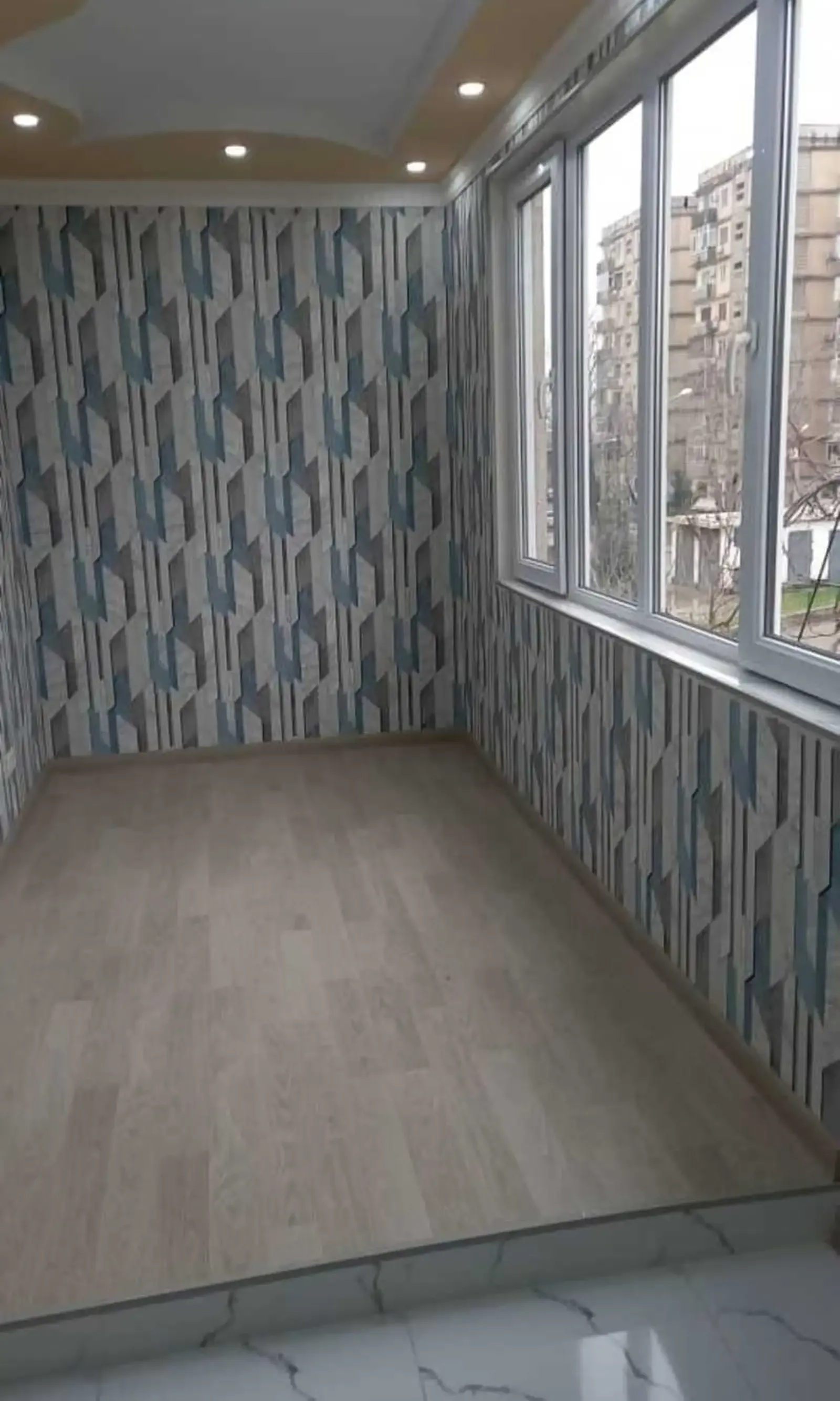 2-комн. квартира, 3 этаж, 60м², Фирдавси, 64 мкр, пеши масчит такси Кабодиён