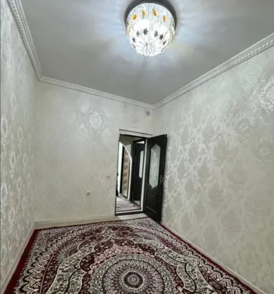 3-комн. квартира, 4 этаж, 90м², Фирдавси