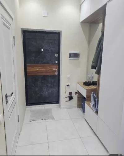 2-комн. квартира, 6 этаж, 63м², Шохмансур