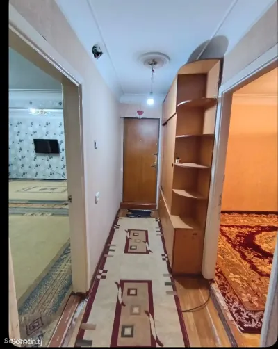 4-к квартира, 3 этаж, 85 м², Сино