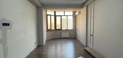 2-комн. квартира, 11 этаж, 84 м², И Сомони