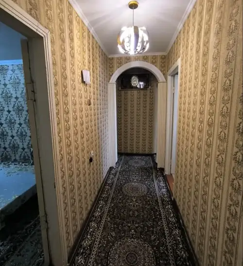 4-комн. квартира, 4 этаж, 82 м², Фирдавси