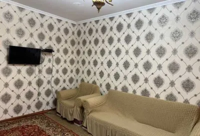 3-комн. квартира, 7 этаж, 85м², Шохмансур