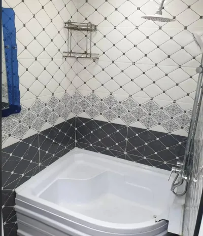 3-комн. квартира, 5 этаж, 72м², Шохмансур