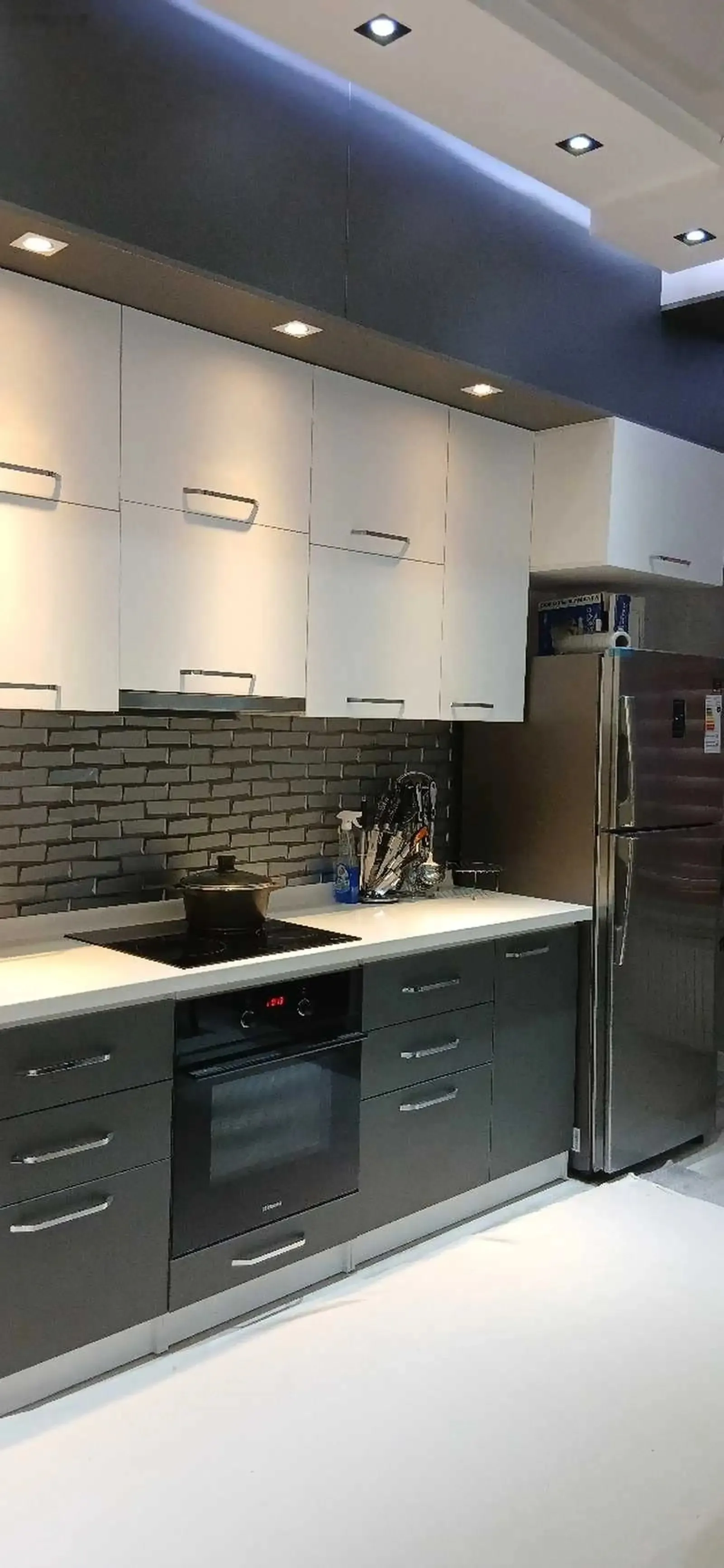 2-комн. квартира, 5 этаж, 90м², Мехргон