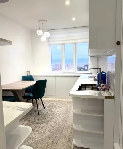 3-комн. квартира, 10 этаж, 97 м², Сино