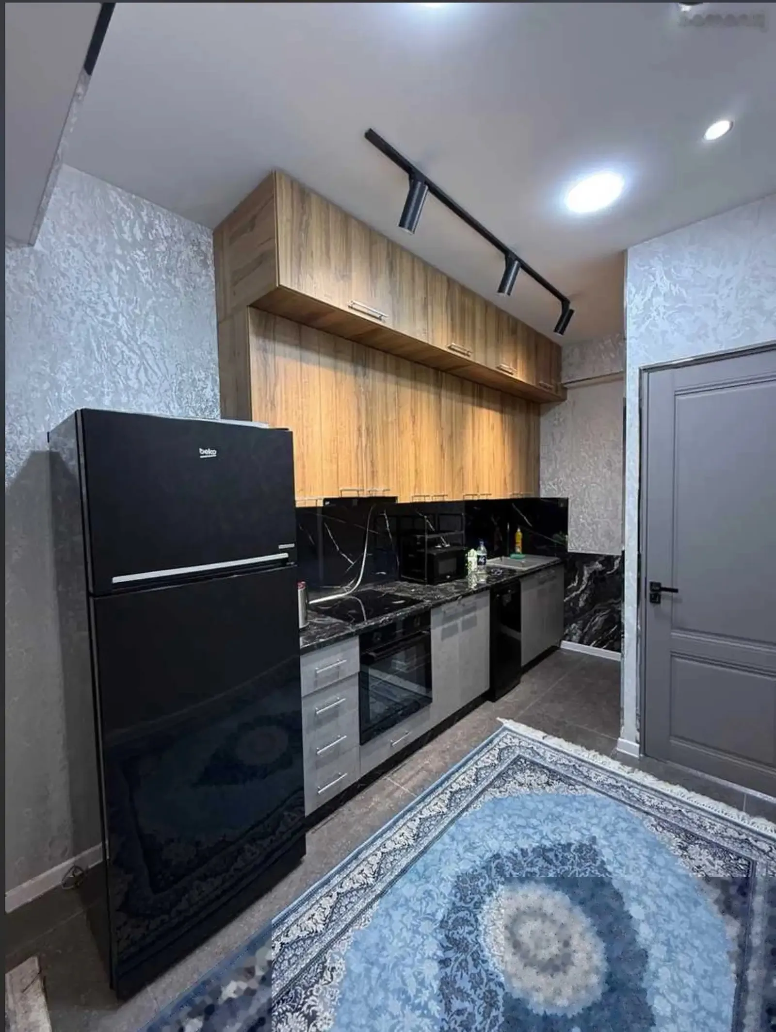 2-комн. квартира, 2 этаж, 67м², И. Сомони