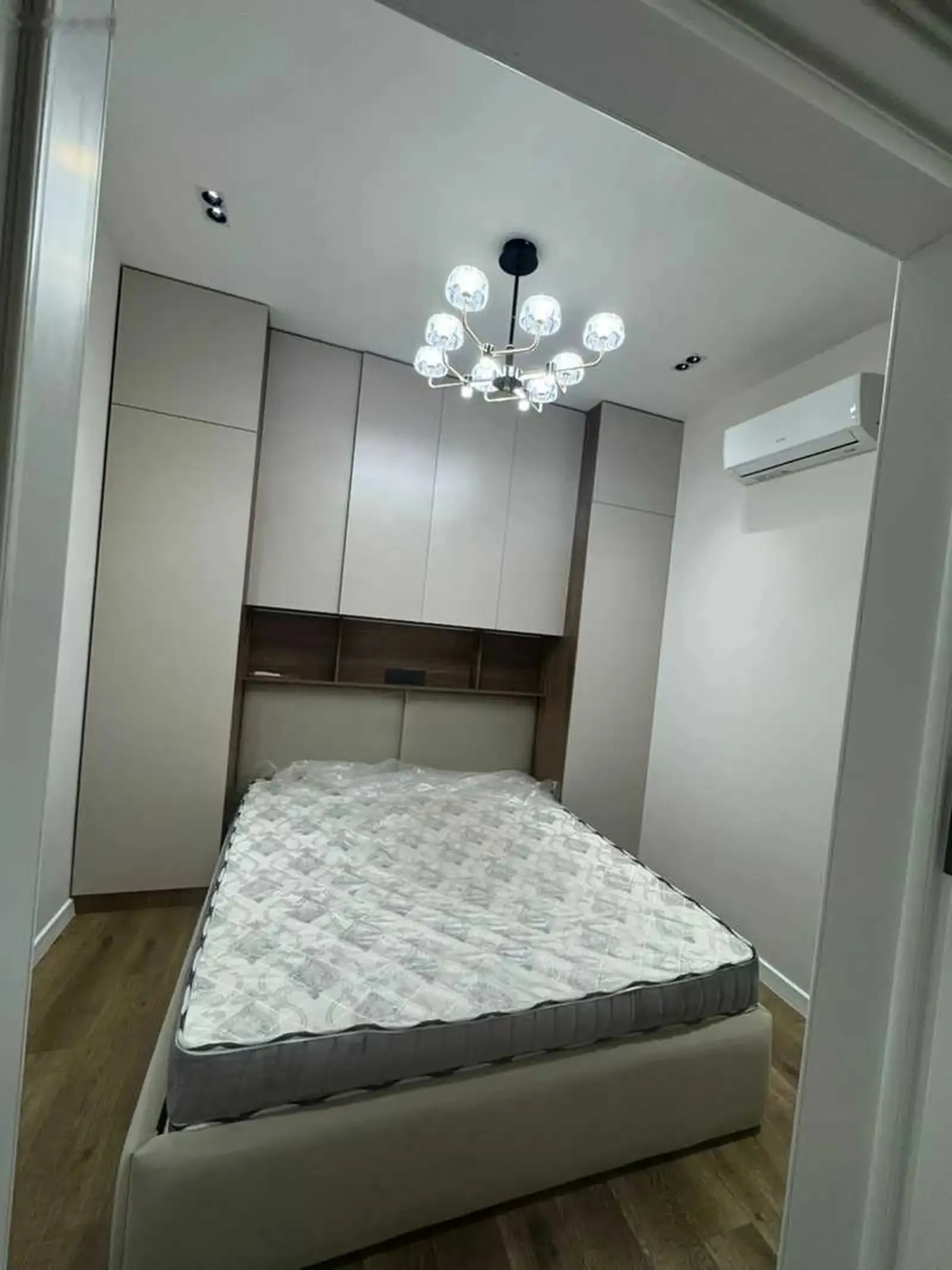 2-комн. квартира, 8 этаж, 60м², Текстиль