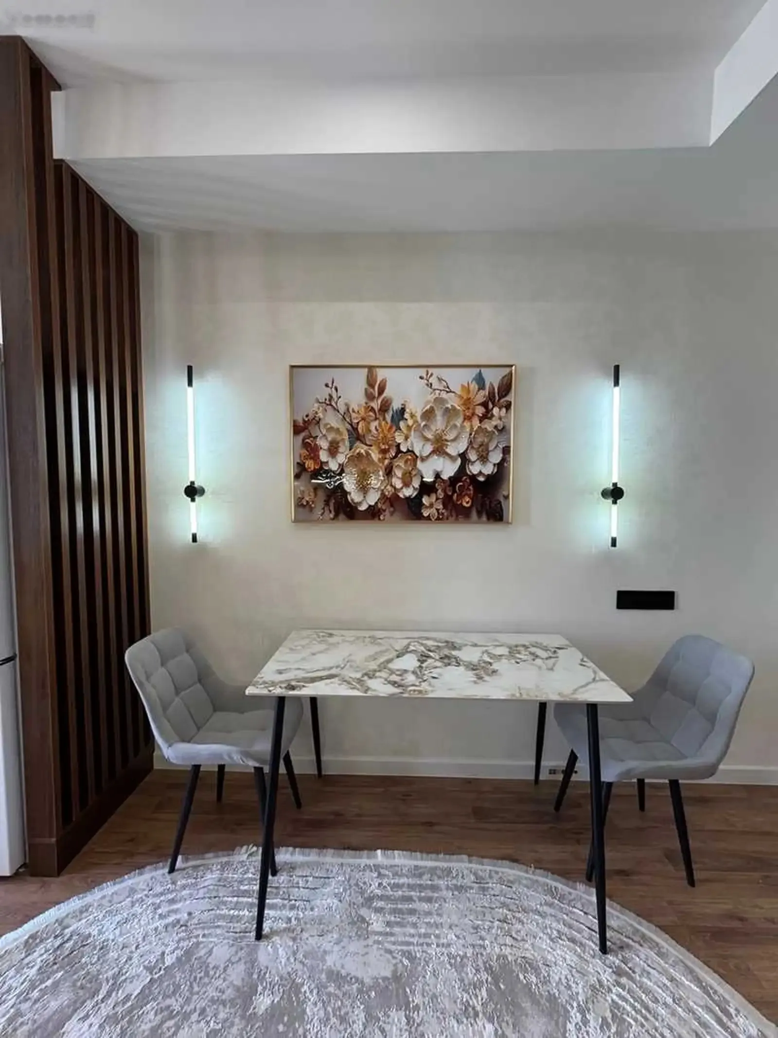 1-комн. квартира, 20 этаж, 30 м², ориентир Симург