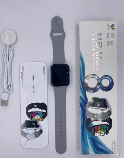Смарт часы Apple Watch M8 Max series 8