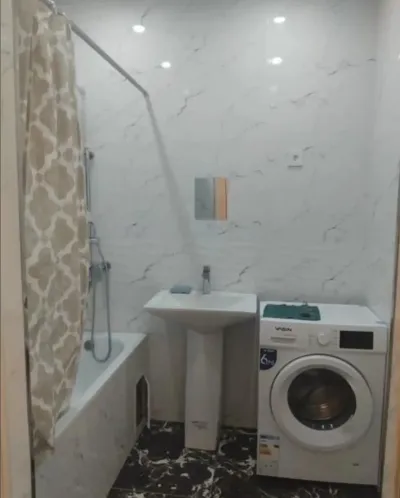 2-комн. квартира, 10 этаж, 67м², Шохмансур